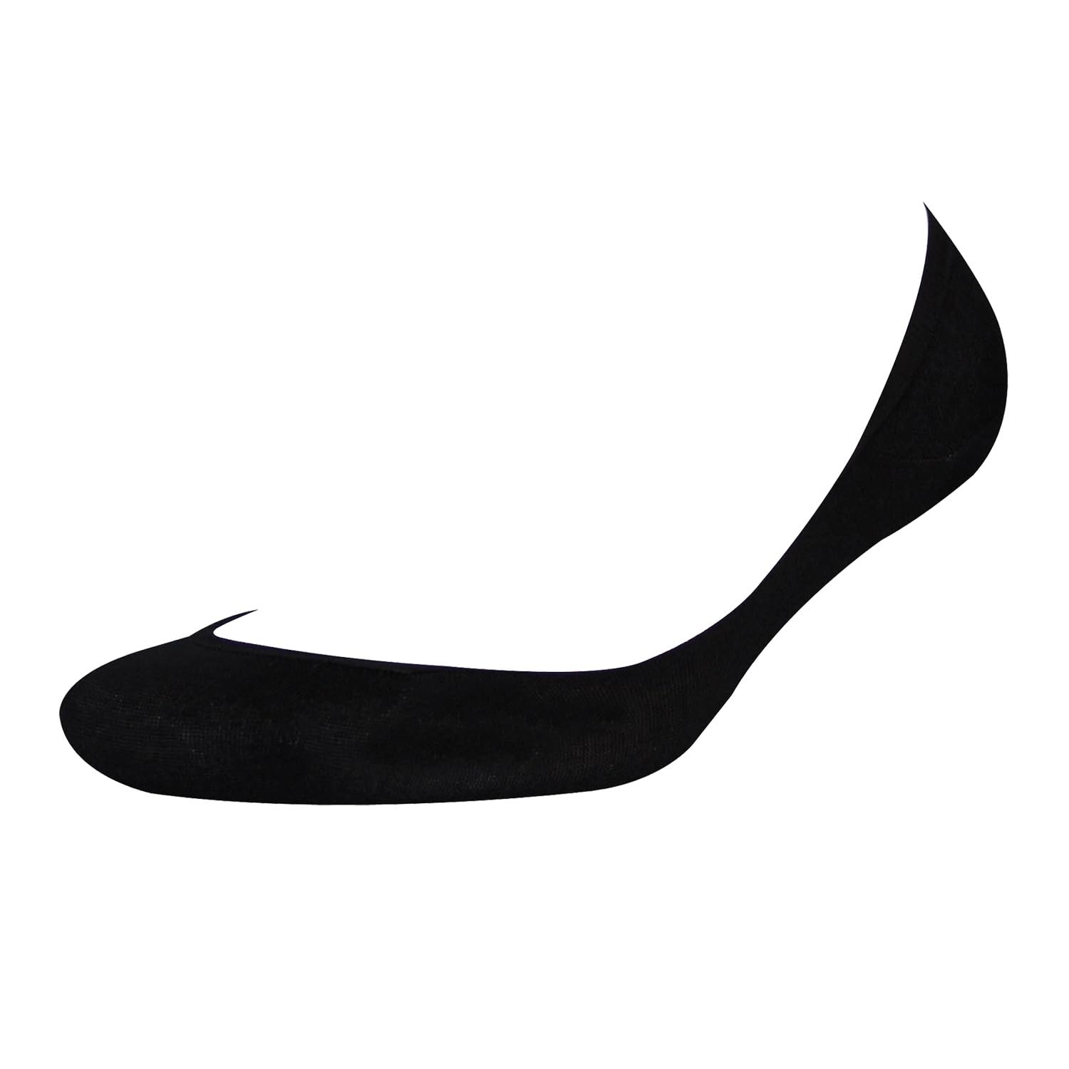 Шкарпетки-слідки Sympatico Жіночі Бавовняні Комплект 2 пари, фото №1