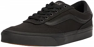 Чоловічі Кеди Vans Brooklyn Block Grape Leaf - Фото 1