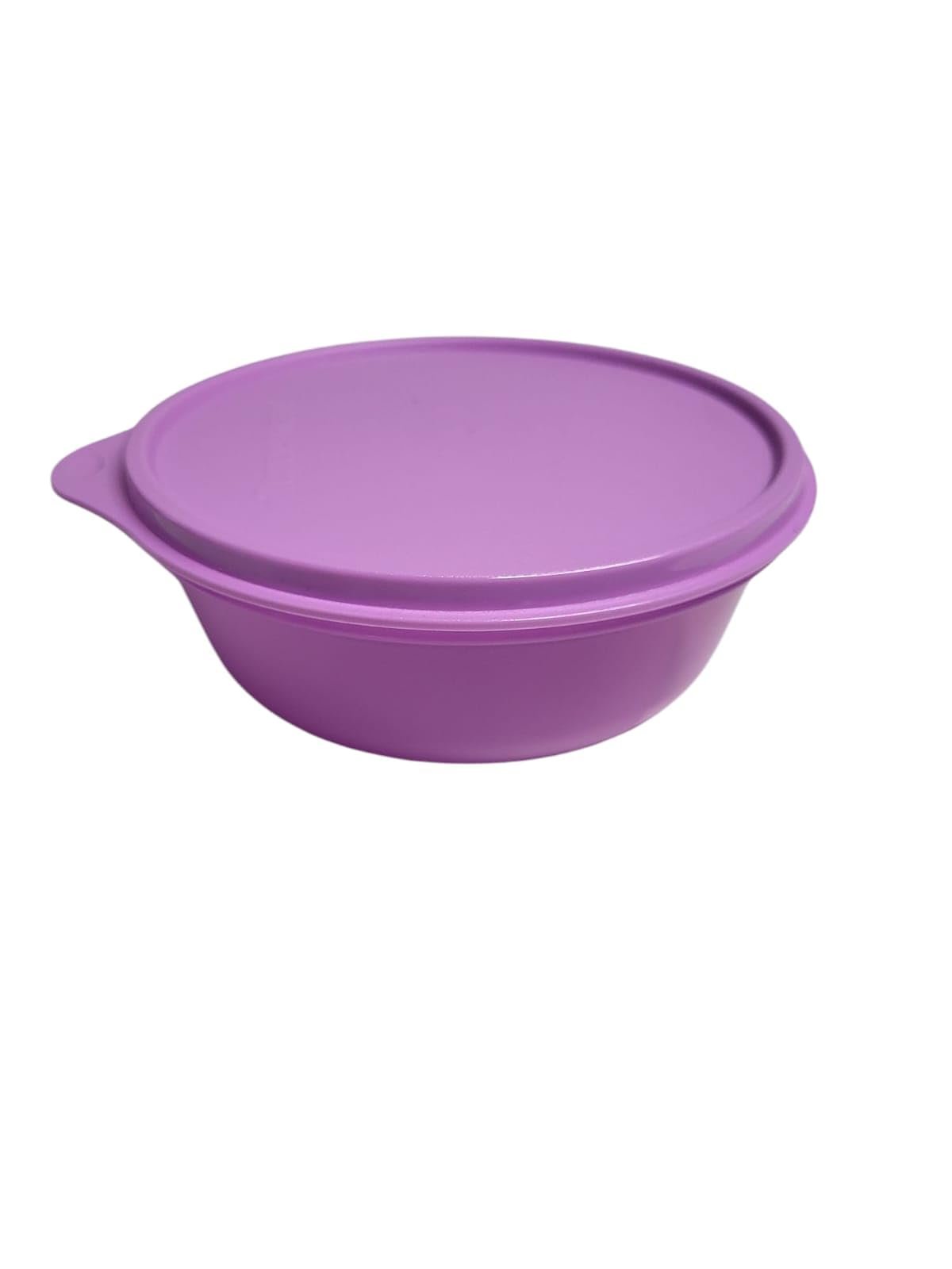 Чаша Tupperware Sommer Drops Hitparade 300 мл фіолетовий, фото №1