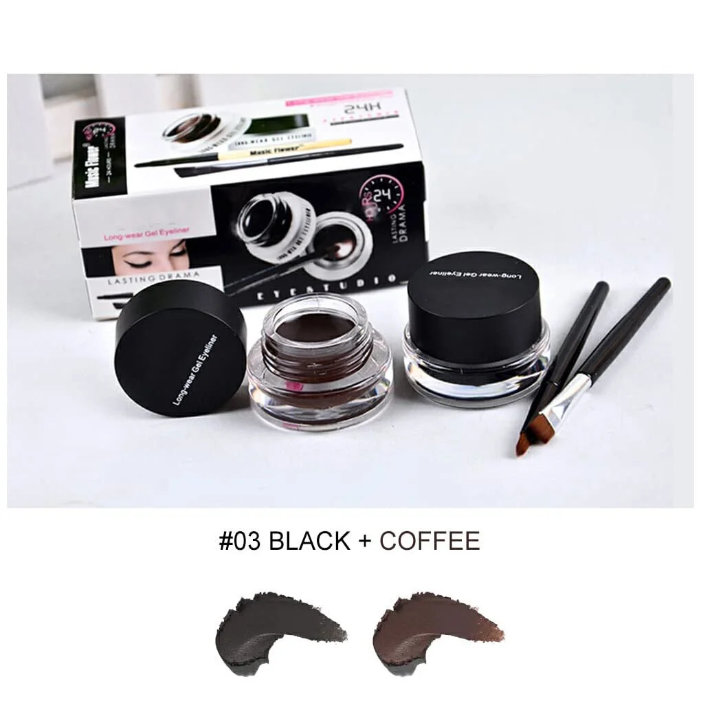 Гелева Підводка rongweiwangуки, швидковисихаюча, фото №4