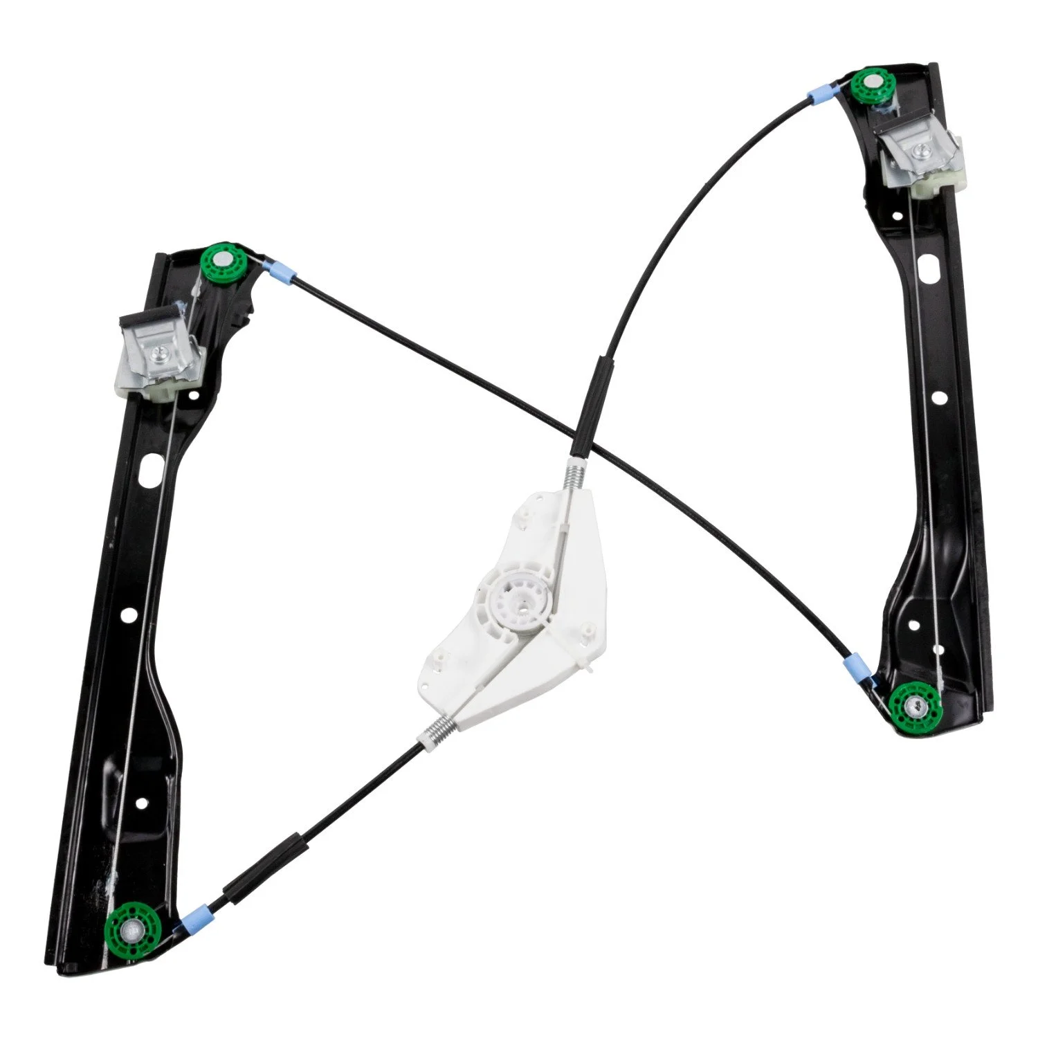 Склопідйомник FEBI BILSTEIN 177111 VW передній лівий, фото №1