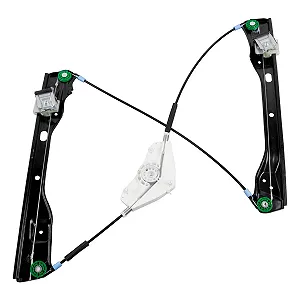 Склопідйомник FEBI BILSTEIN 177111 VW передній лівий - Фото 1