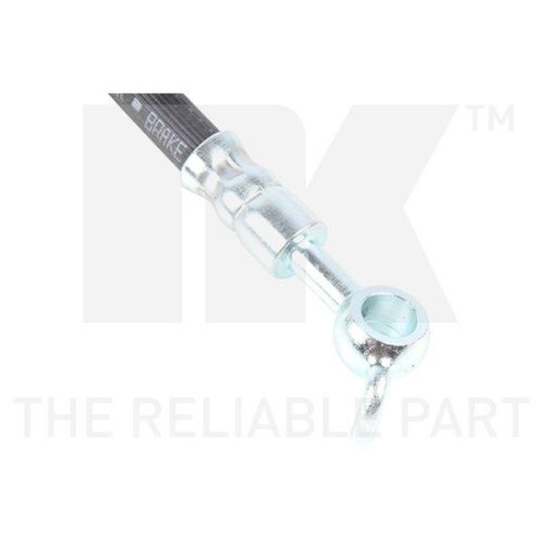 Гальмівний шланг NK 853995 для NISSAN RENAULT, задній міст зліва, зовнішній, фото №3