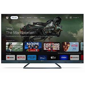 Купить Телевізор Sharp 4T-C50FQ5EM2AG - Фото 1 Телевізор Sharp 4T-C50FQ5EM2AG - Фото 1