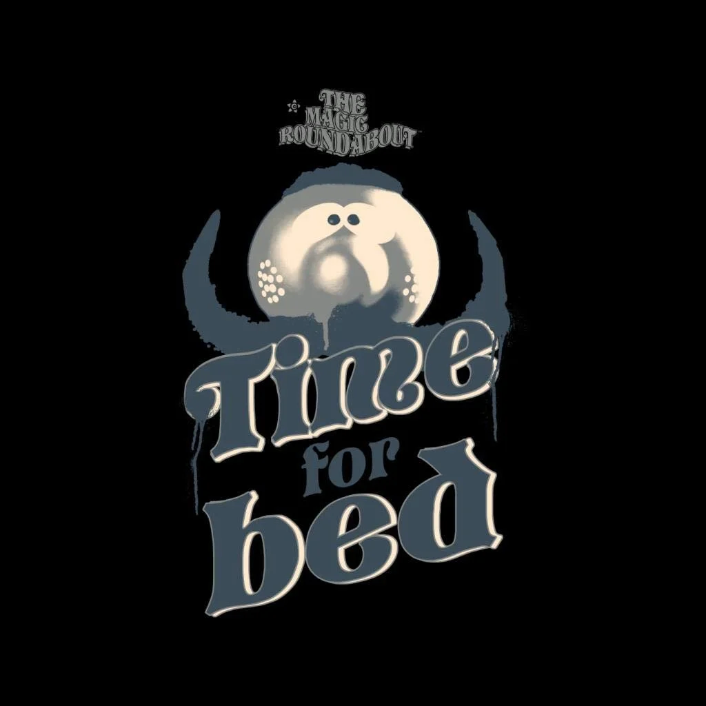 Дитяча куртка-бомбер All+Every The Magic Roundabout Zebedee Time for Bed, фото №2 Дитяча куртка-бомбер All+Every The Magic Roundabout Zebedee Time for Bed, фото №2