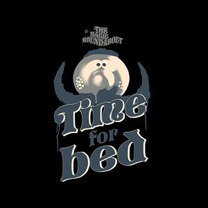 Детская куртка-бомбер All+Every The Magic Roundabout Zebedee Time for Bed synthetic.ua - Фото 1