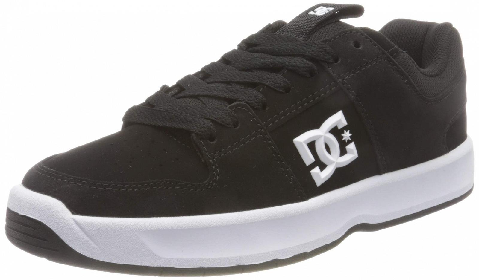 Кроссовки DC Shoes Lynx Zero, фото №1