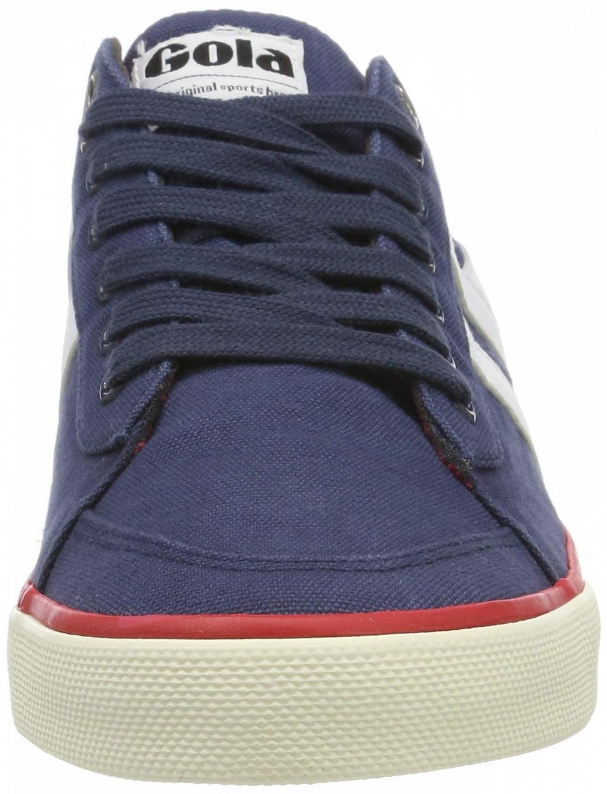 Кроссовки Gola Comet мужские, белые, 41 EU, фото №2 Кроссовки Gola Comet мужские, белые, 41 EU, фото №2