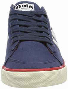 Кроссовки Gola Comet мужские, белые, 41 EU synthetic.ua - Фото 1