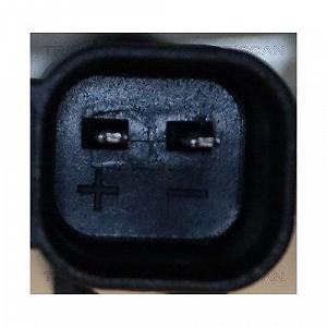 Датчик частоты вращения колеса TRISCAN 8180 42212 для MITSUBISHI, задний мост справа synthetic.ua - Фото 1