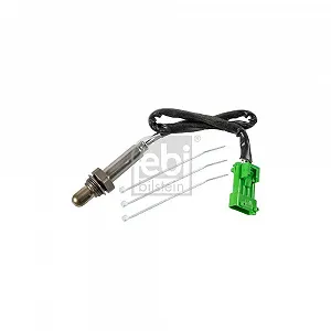 Лямбда-зонд FEBI BILSTEIN 175840 для CITROËN FIAT PEUGEOT synthetic.ua - Фото 1