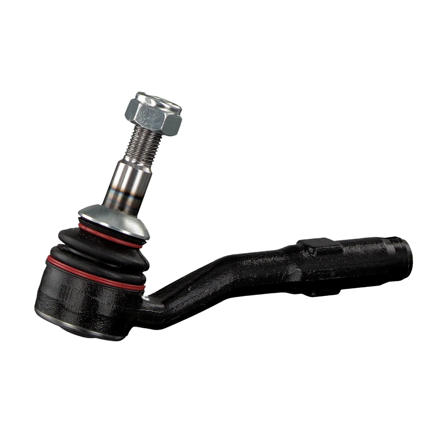 Наконечник рульової тяги FEBI BILSTEIN 27204 для BMW, передній міст зліва, фото №4