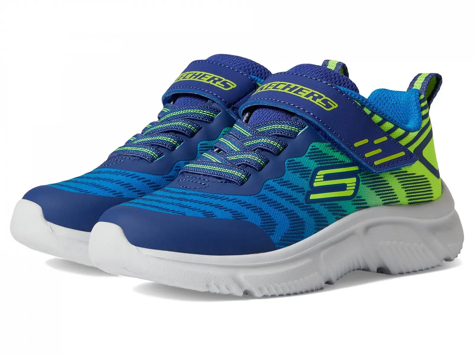 Кросівки Skechers Go Run 650 для дівчат, фото №2