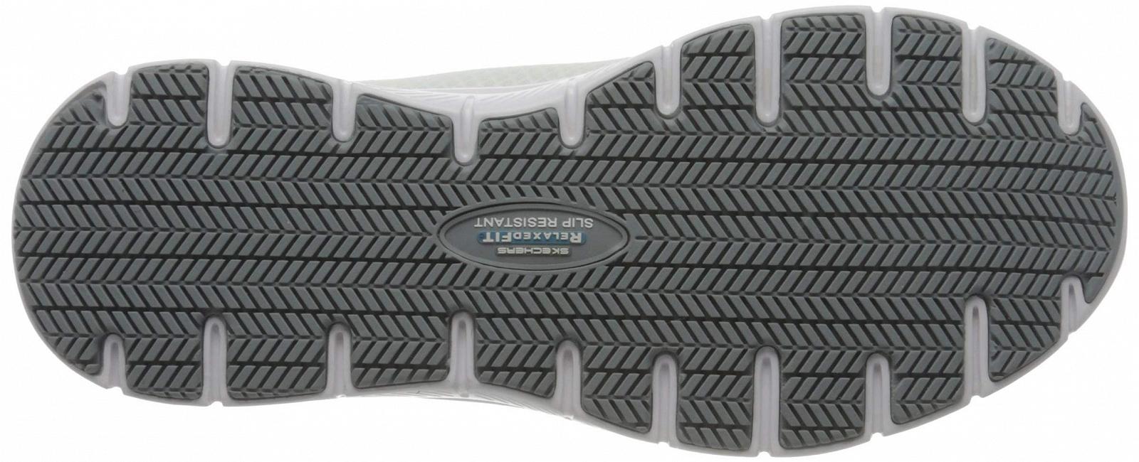 Кроссовки Skechers Flex Advantage Master Plan, фото №4