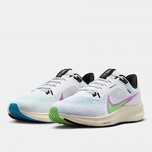 Кроссовки Nike AIR ZOOM PEGASUS 40 SE 44 EU / 28 см / Белые synthetic.ua - Фото 1