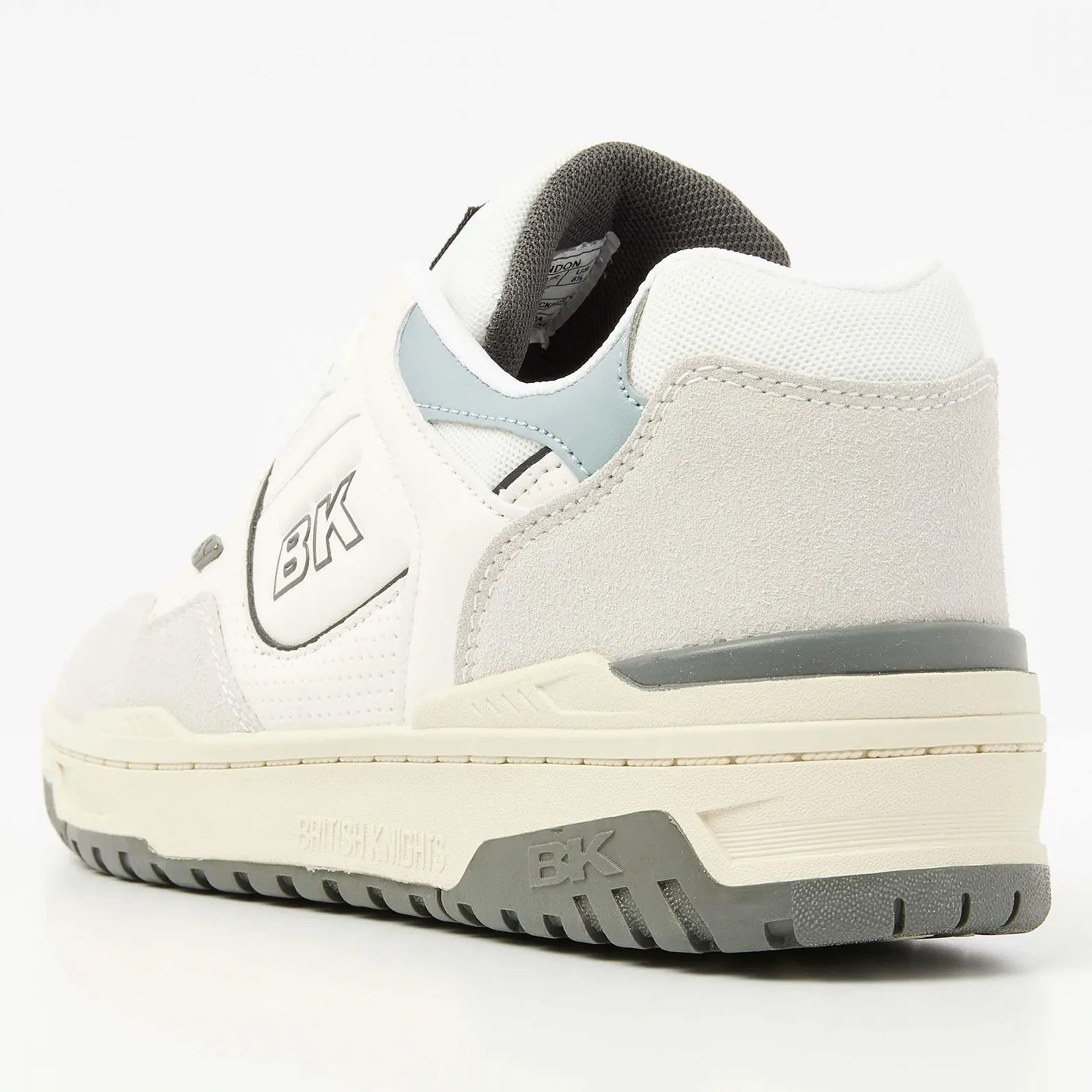 Кросівки British Knights Vendon чоловічі, фото №4 Кросівки British Knights Vendon чоловічі, фото №4