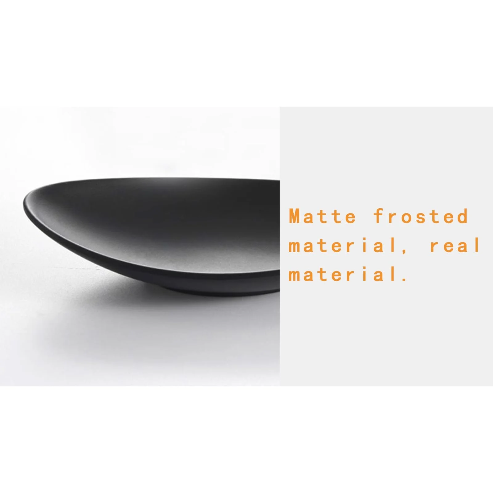 Піднос для ювелірних виробів IUSOT, овальний, фото №4