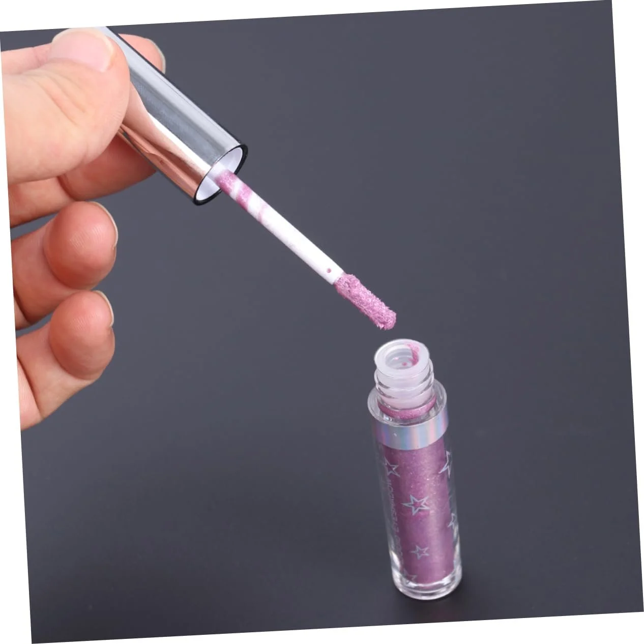 Тени Для Век Beavorty Жидкие Блестящие, фото №3 Тени Для Век Beavorty Жидкие Блестящие, фото №3