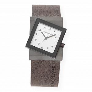 Женские часы Rolf Cremer Big Turn 503411 Серый, современный - Фото 1