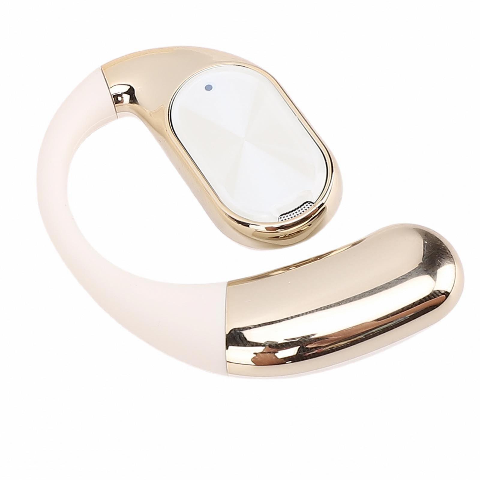 Наушники для перевода Sorandy AI, 133 языка, Белый, фото №7