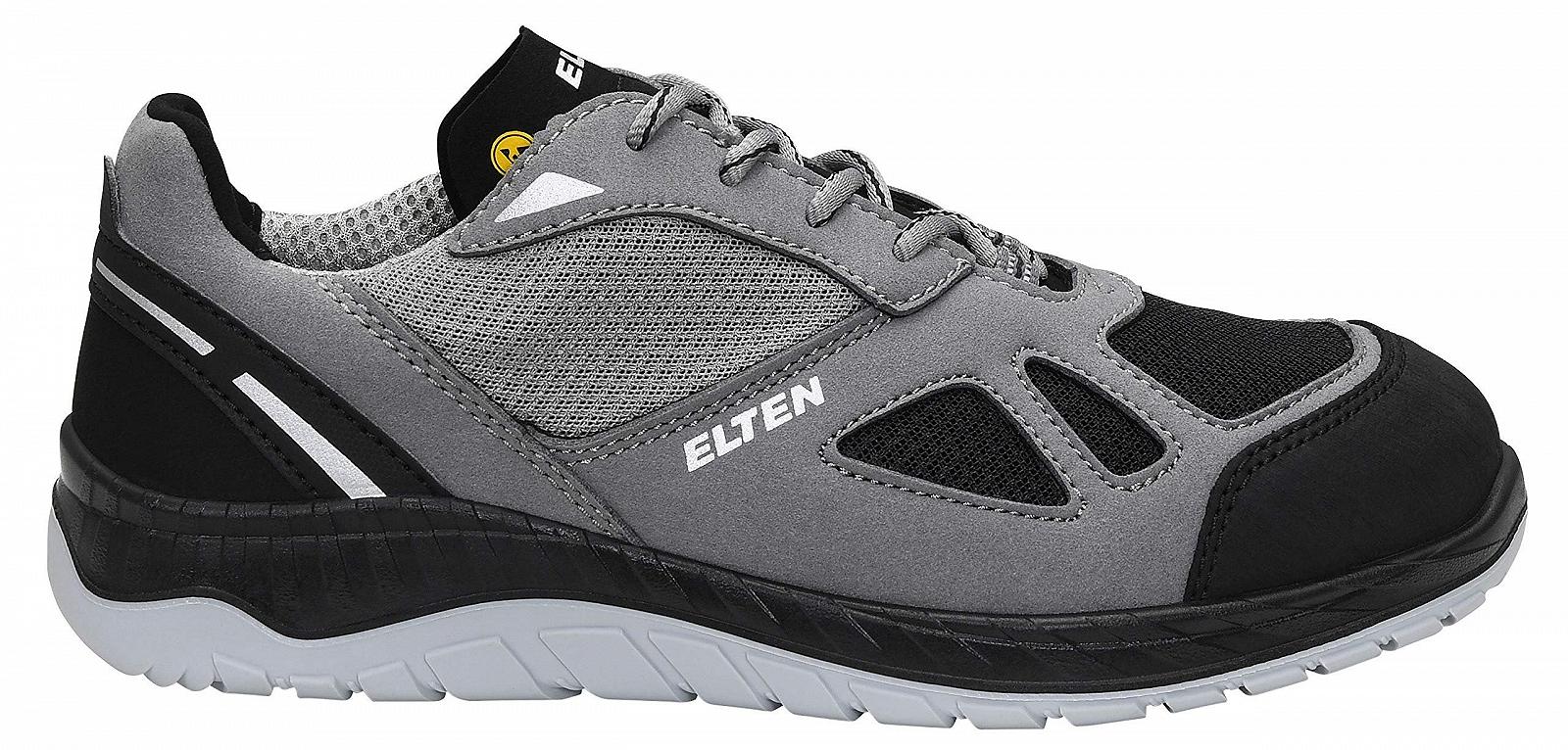 Кросівки ELTEN, фото №6