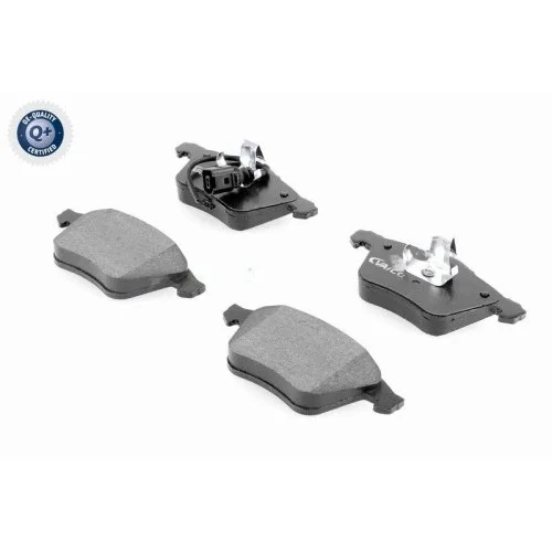 Комплект гальмівних колодок дискового гальма VAICO Q+ V10-8295, фото №4