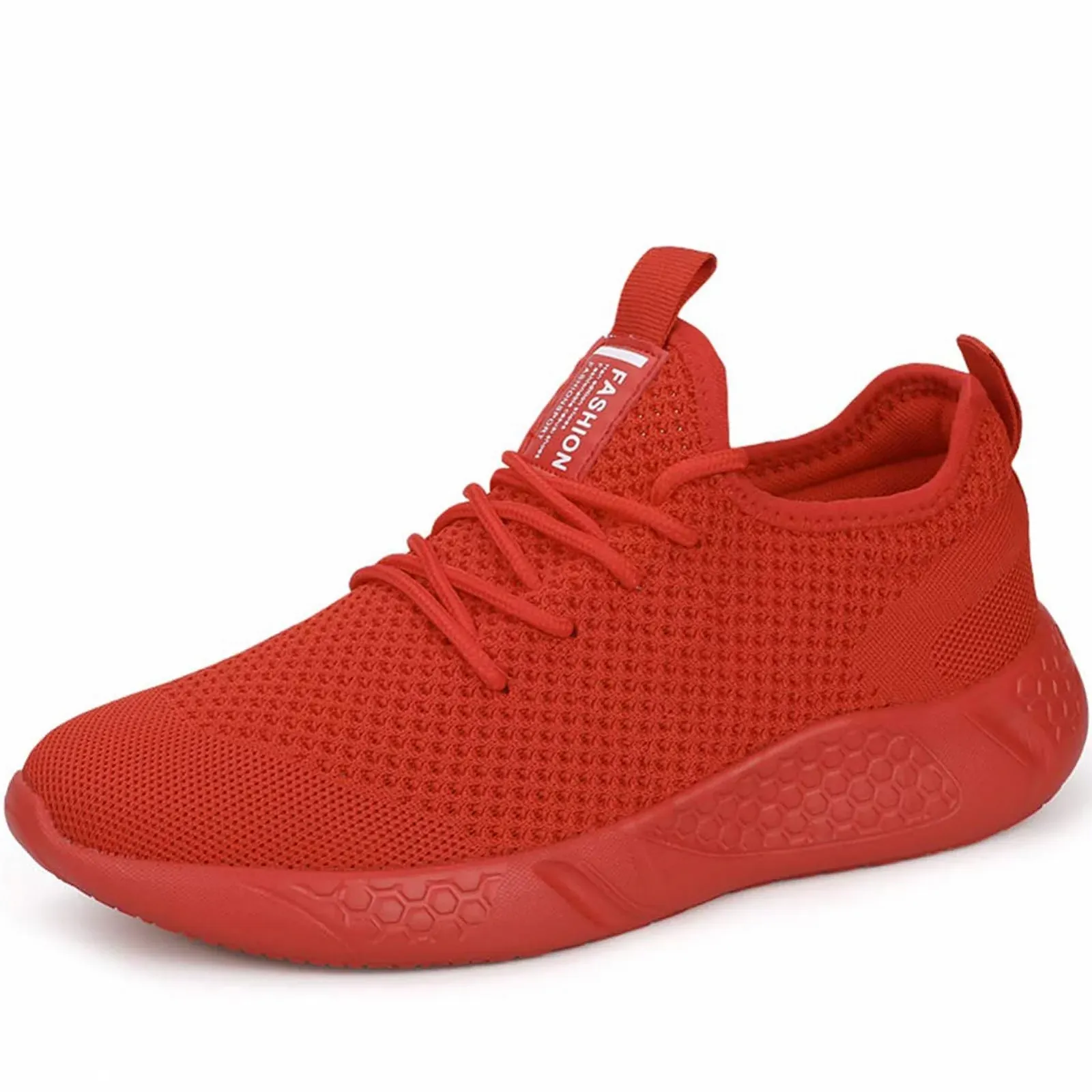 Мужские Кроссовки BUBUDENG, фото №3