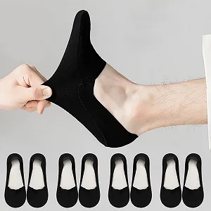 4 пари балеток-слідків для жінок, невидимі synthetic.ua - Фото 1