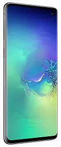Смартфон Samsung Galaxy S10 Dual SIM 128GB 8GB RAM Prism Black - Фото 1
