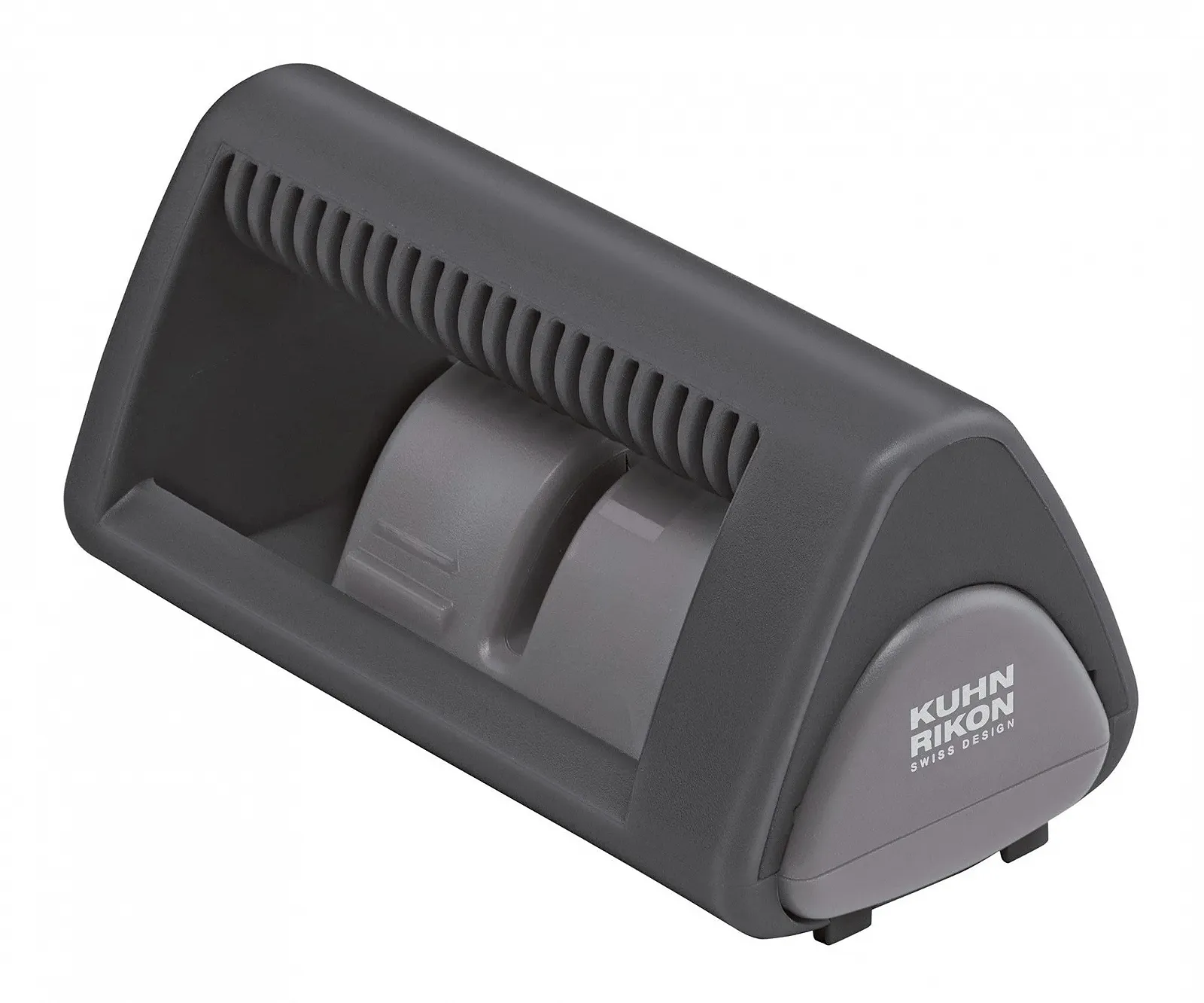 Точилка для ножей KUHN RIKON Dual Grey, фото №2