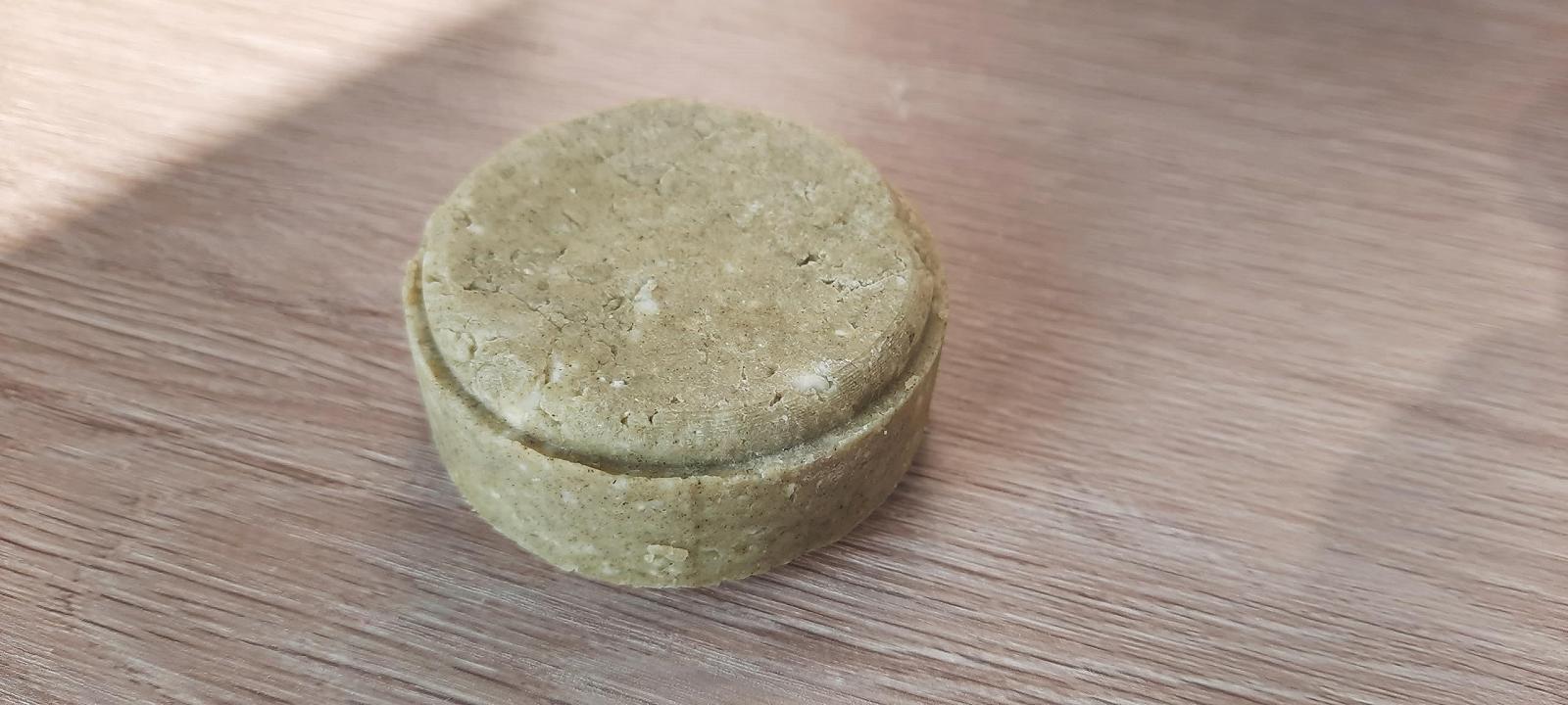 Шампунь Firm Кропива та М'ята, фото №2