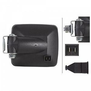 Рабочая фара HELLA 1GA 996 083-001 для AEBI JOHN DEERE GOLDHOFER JCB SANY synthetic.ua - Фото 1