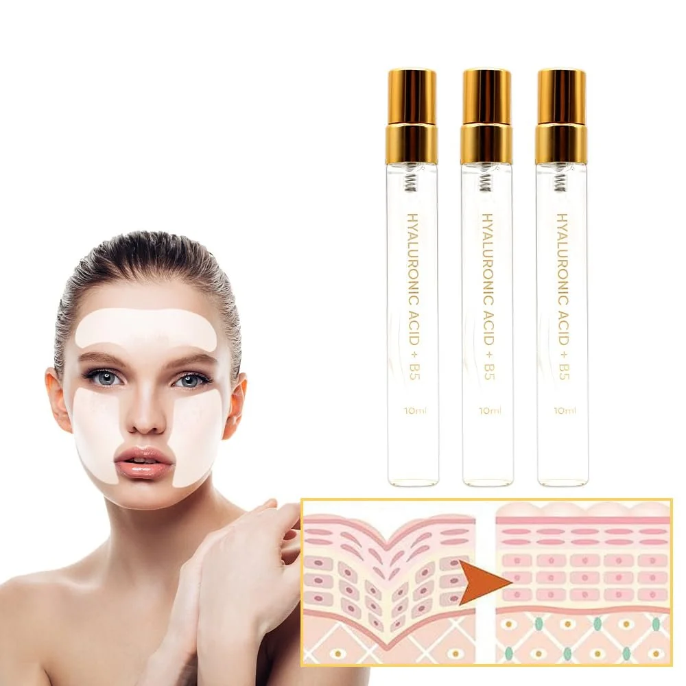 Плівка колагенова Fengyang Highprime, Розчинна колагенова маска, фото №2