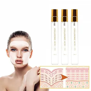 Пленка коллагеновая Fengyang Highprime, Растворимая маска, Растворимая коллагеновая маска synthetic.ua - Фото 1