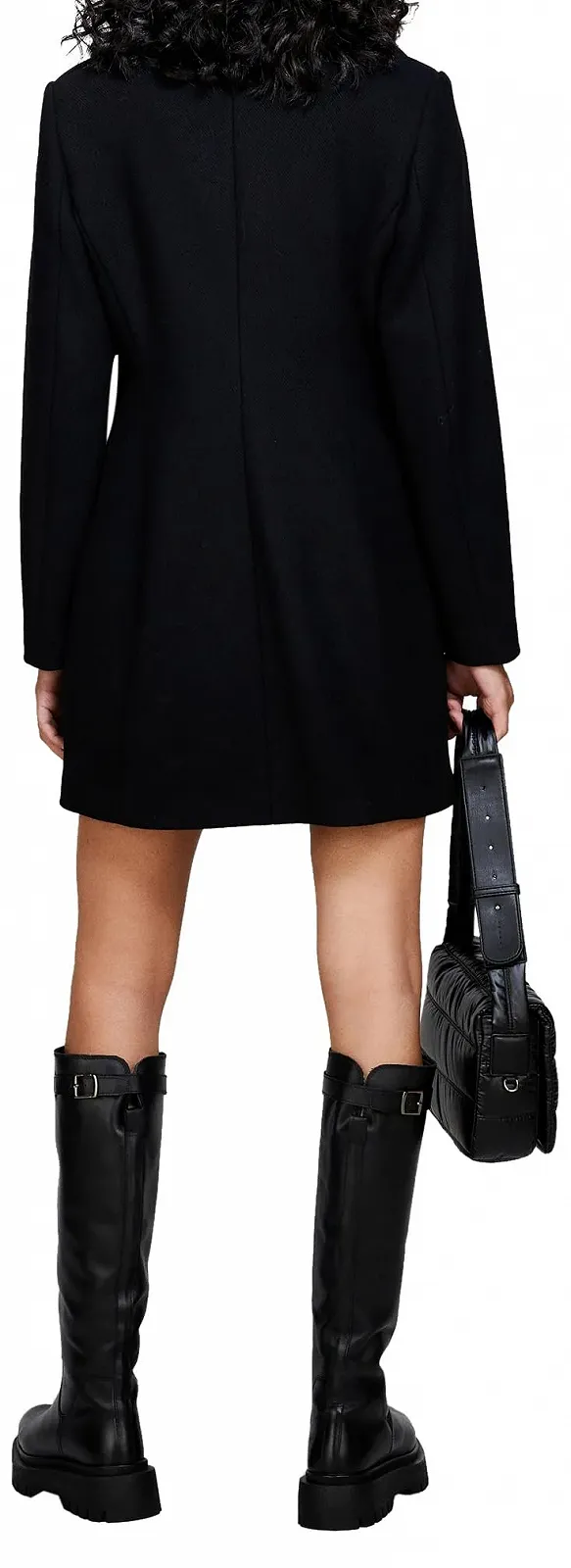 Женская куртка SISLEY, фото №4