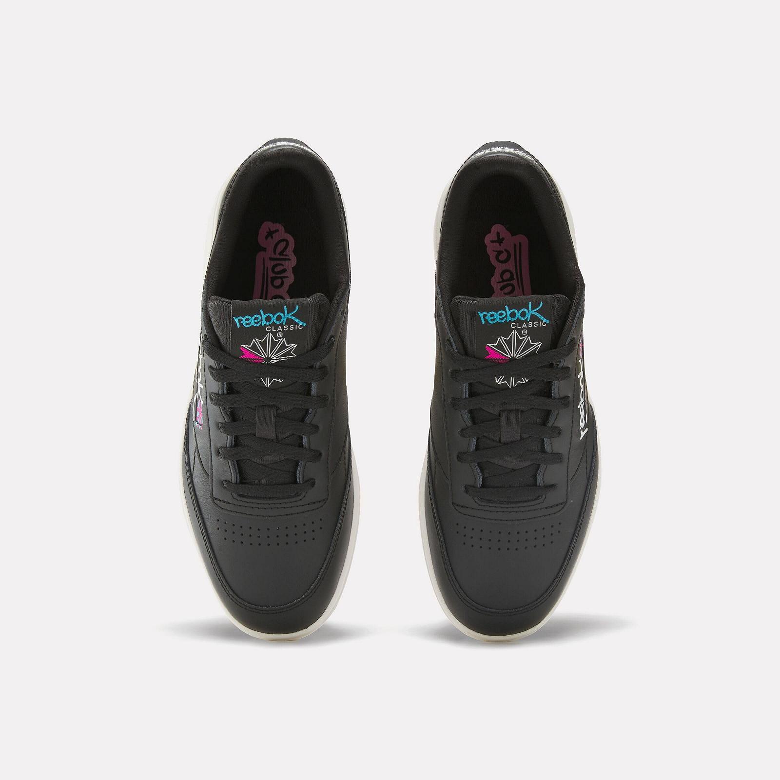 Кроссовки Reebok Club C Double Женские, фото №5