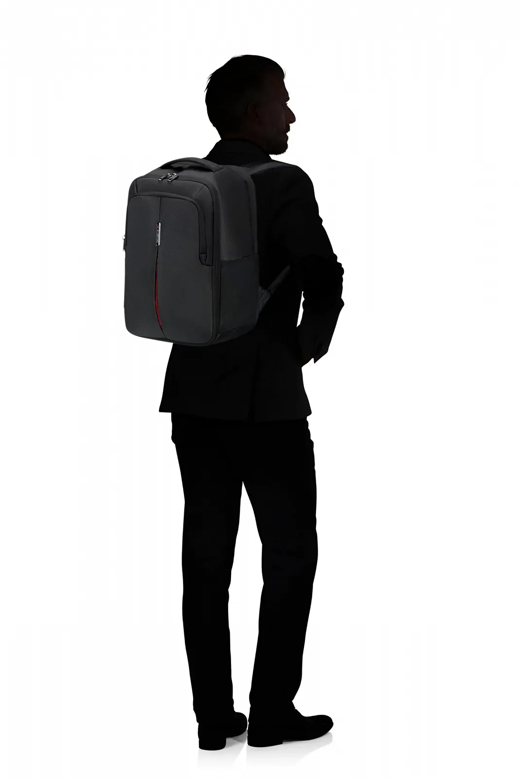 Рюкзак для ноутбука Samsonite Guardit 3.0 Черный, фото №10