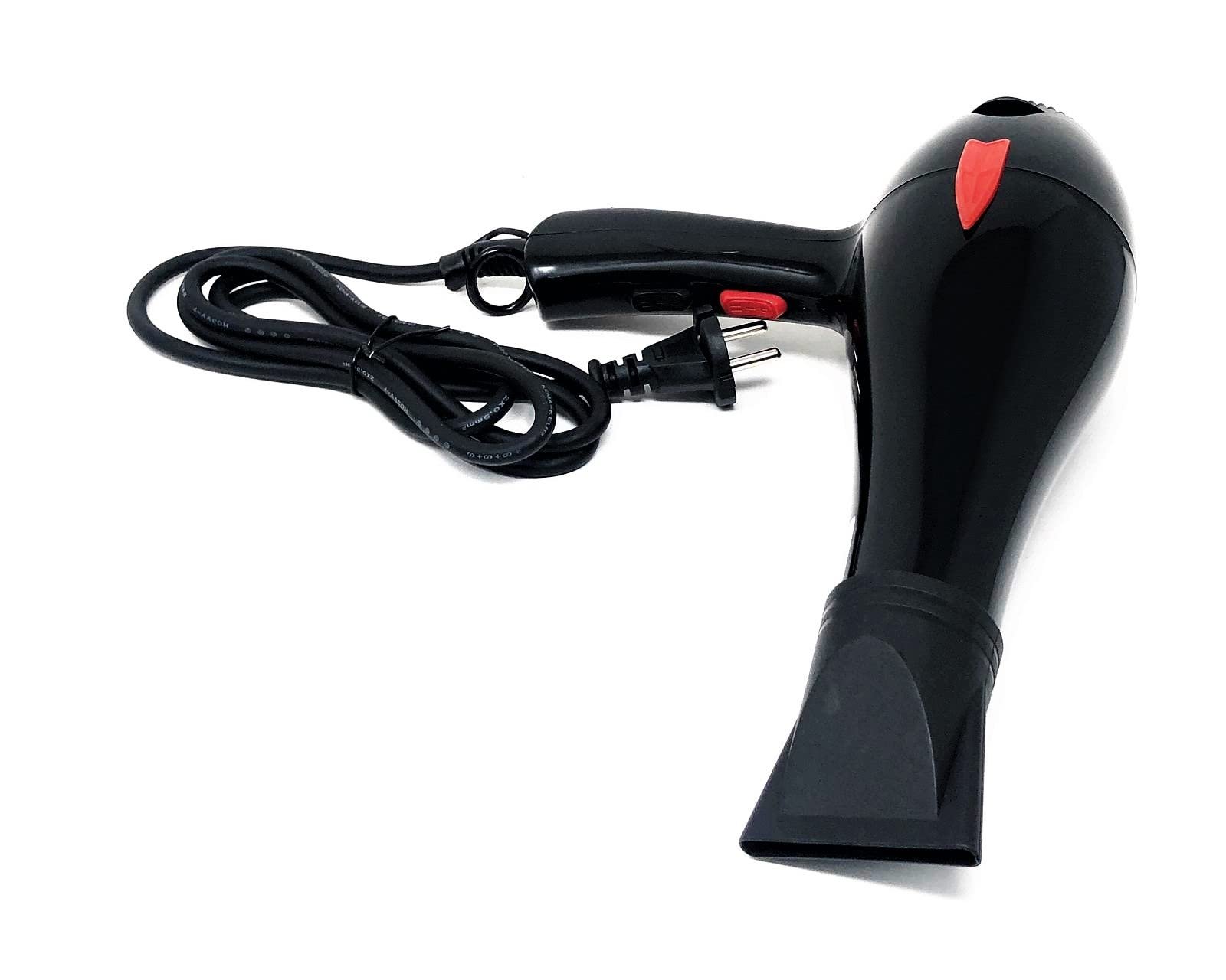 Фен Professional Tempo di Saldi RCT3900 2000W з двома швидкостями, фото №4