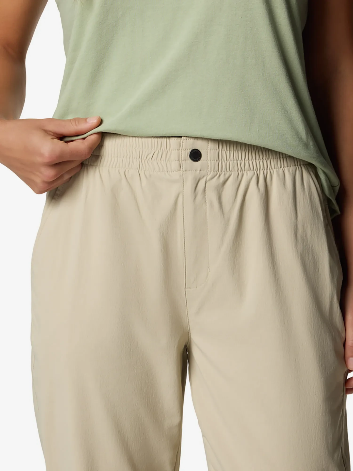 Штани Cedar Crest™ Pant 2119791CLB-271 Columbia  Бежевий XS, фото №4