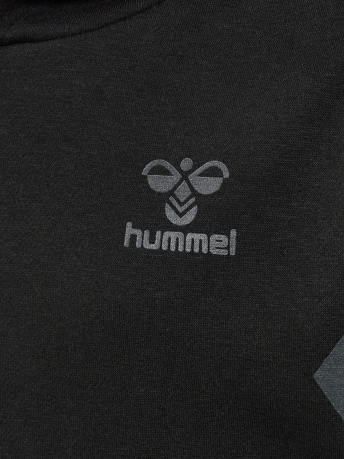 Толстовка hummel Hmlactive Multisport Детская Размер, фото №3 Толстовка hummel Hmlactive Multisport Детская Размер, фото №3