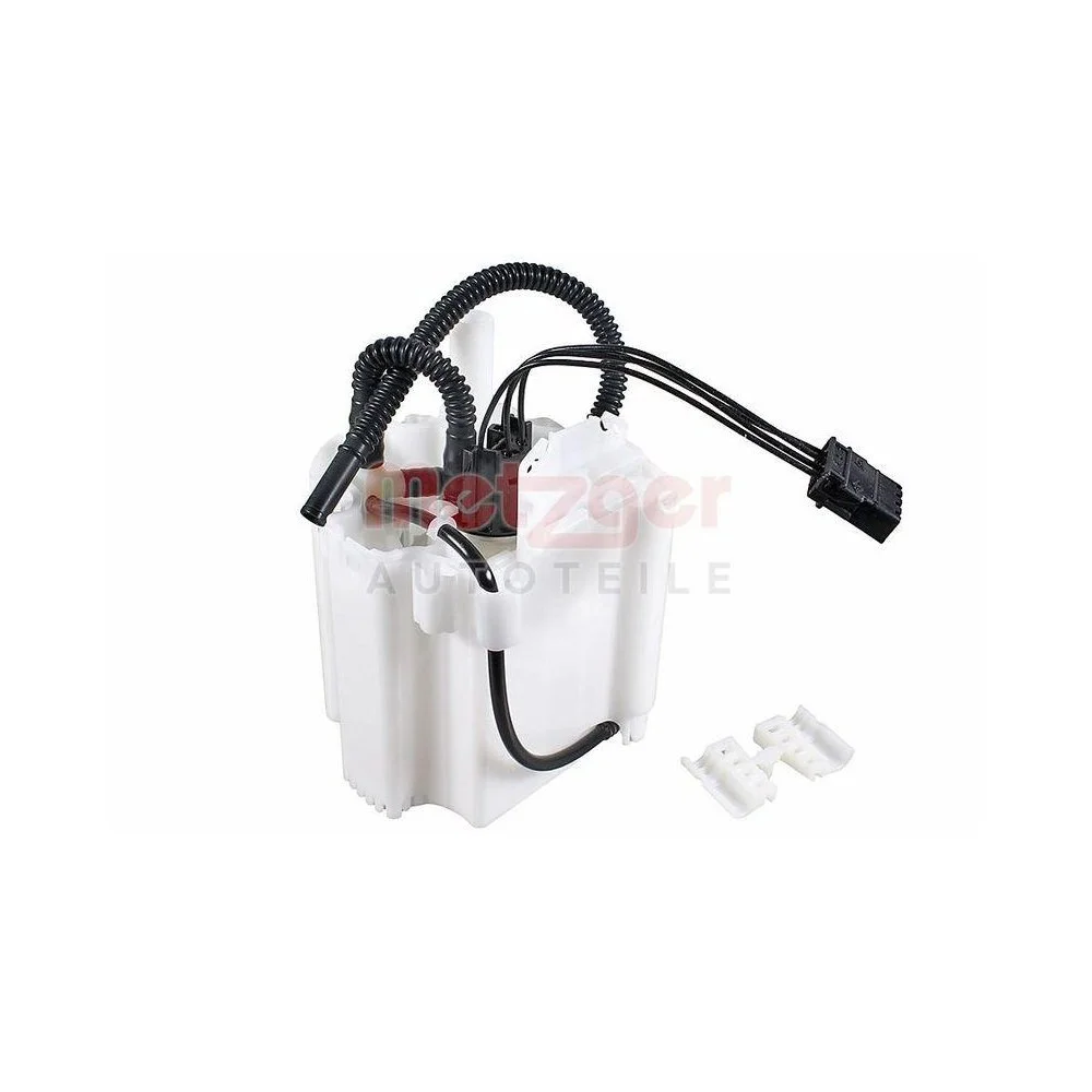 Ремкомплект топливного насоса METZGER 2250635 для CITROËN, фото №1