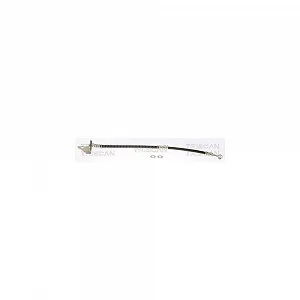 Гальмівний шланг TRISCAN 8150 43134 для HYUNDAI KIA, передній правий - Фото 1