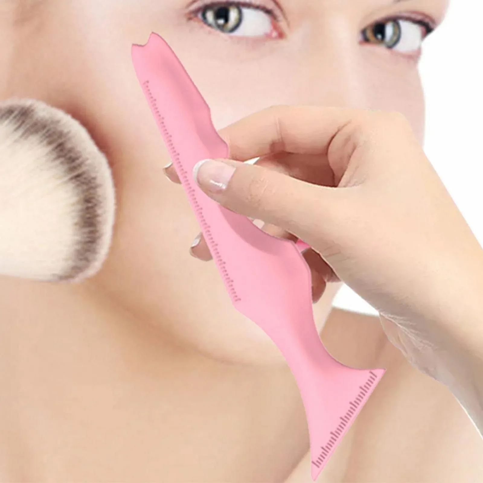 Инструмент для стрелок силиконовый многоразовый, фото №7 Инструмент для стрелок силиконовый многоразовый, фото №7