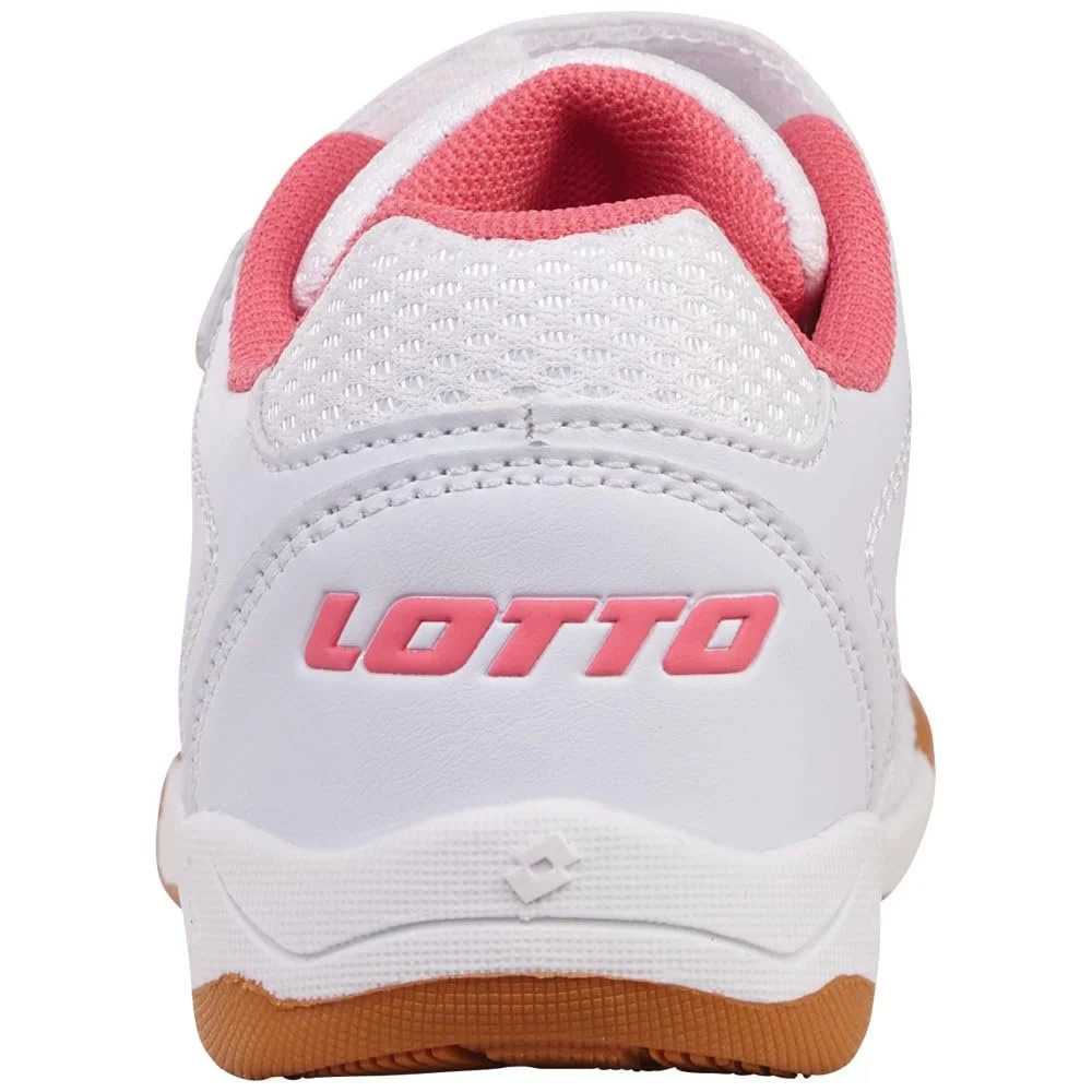 Кроссовки Lotto WHIZZER K Unisex Детские, фото №3