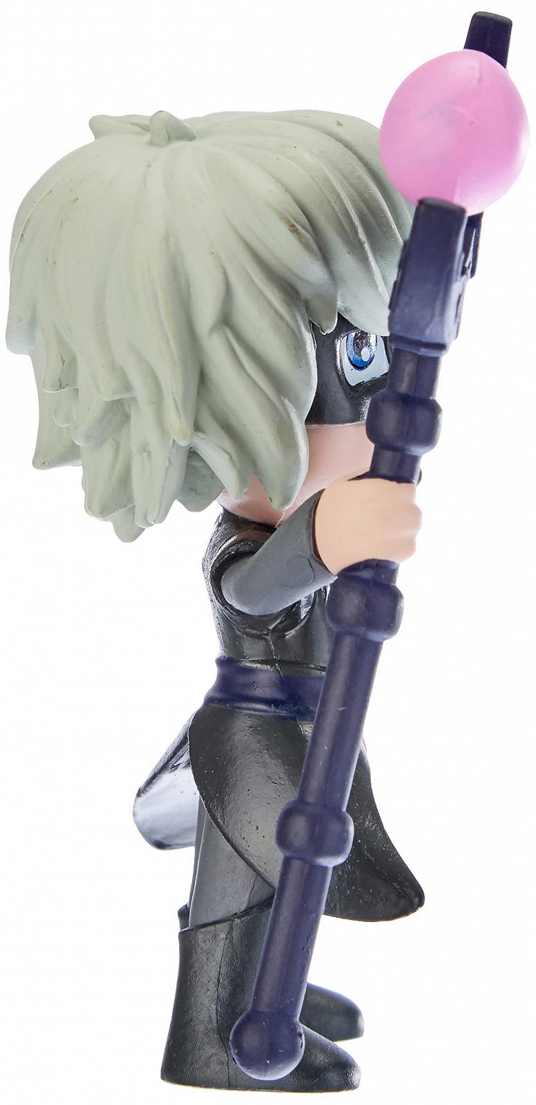 Набор фигурок Simba PJ Masks Герои и злодеи 5 шт. 8 см, фото №6