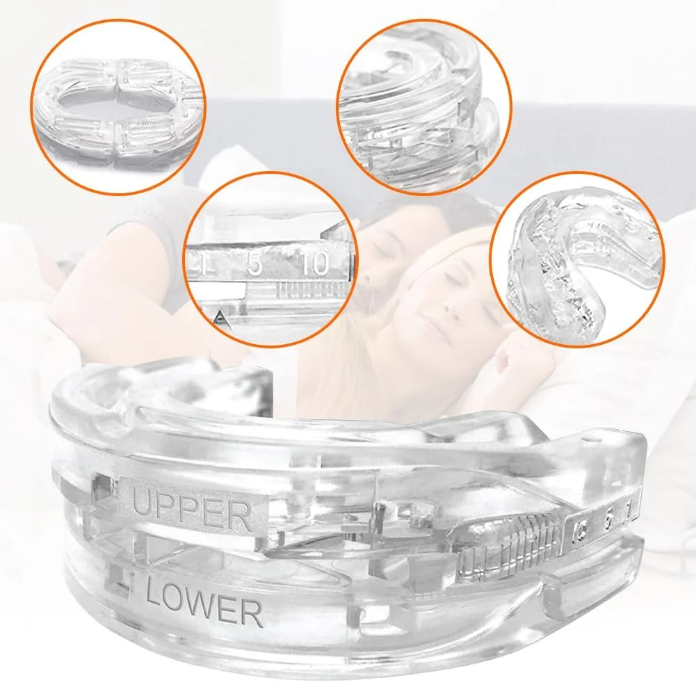 Защита от храпа, фото №4