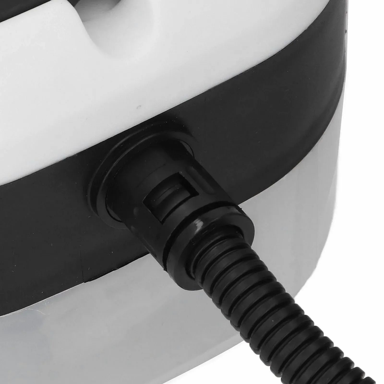 Ручний пароочисник 1200ml 6 рівнів 105°C, фото №8