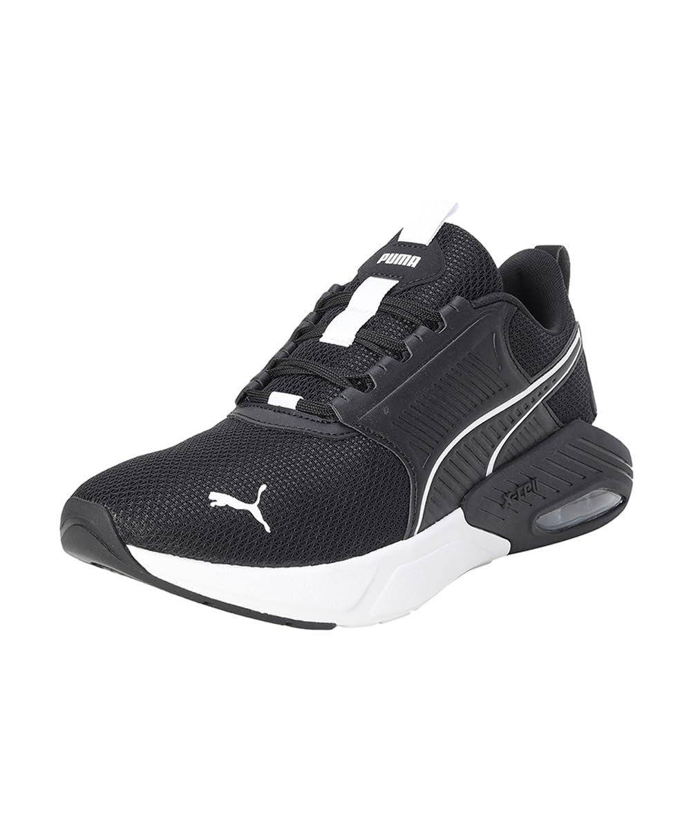 Кроссовки PUMA X-Cell Low, фото №1