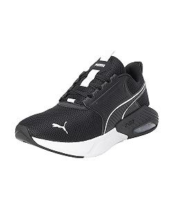 Мужские Ботинки PUMA X-Cell Low - Фото 1