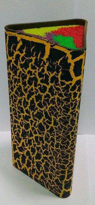 Подставка для ножей Empire EM-2411 10х10х9,5 см, фото №2